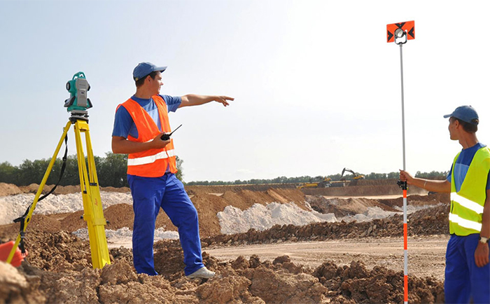 Проведение экспертизы результатов инженерных изысканий