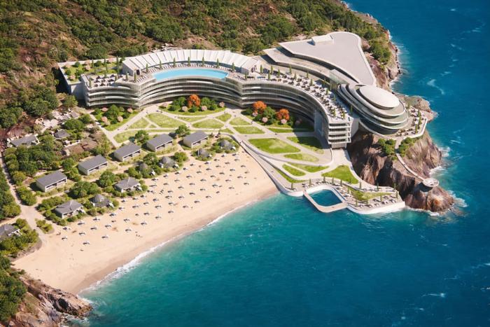 Проект базы отдыха во Владивостоке получил положительное заключение экспертизы